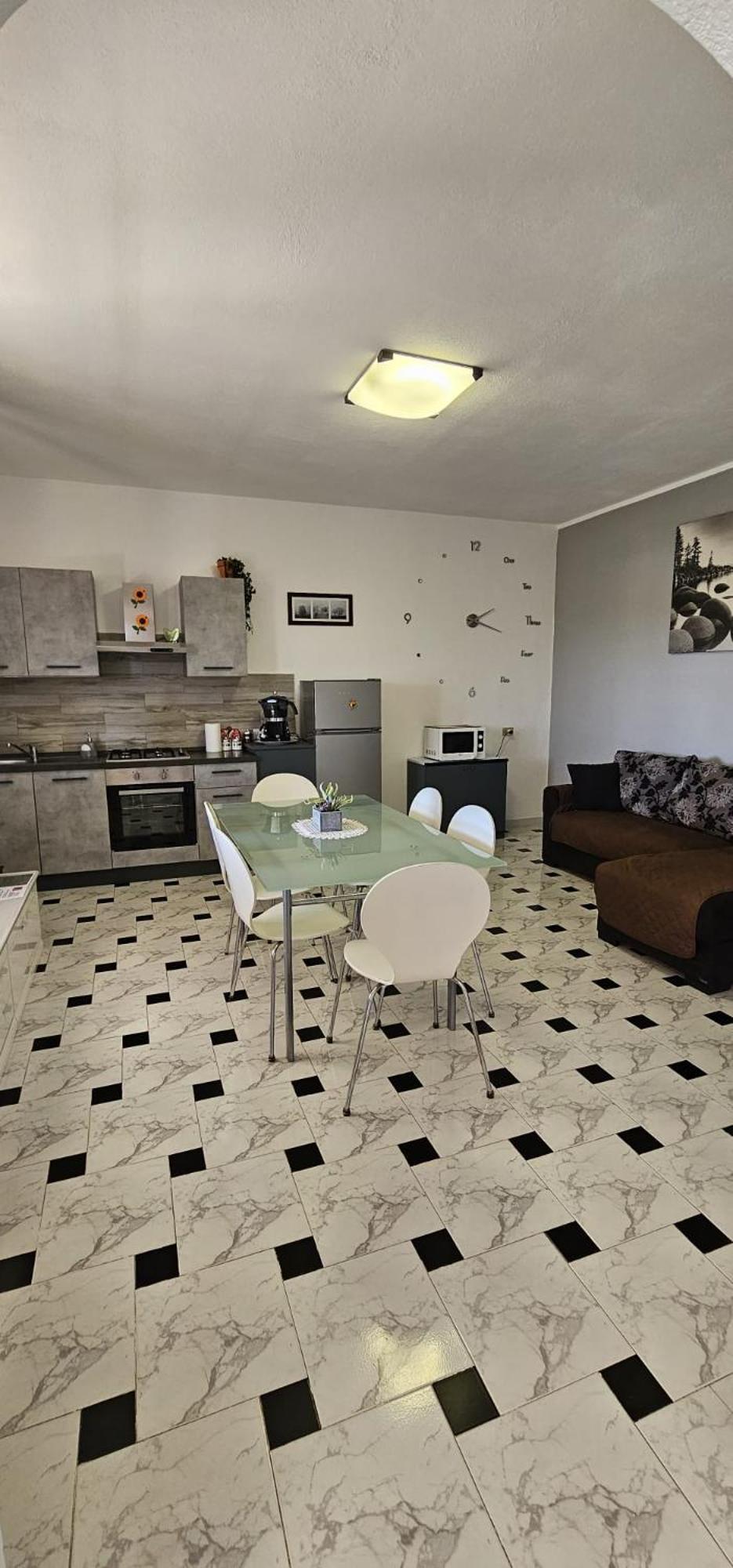 Casa Jason Con Vista Appartement Chia Buitenkant foto
