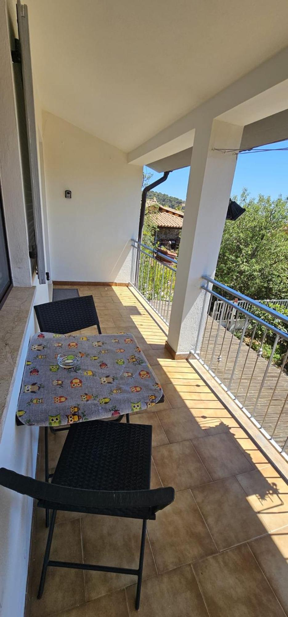 Casa Jason Con Vista Appartement Chia Buitenkant foto